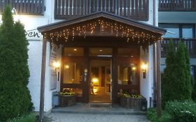 Ferienwohnung am Bach